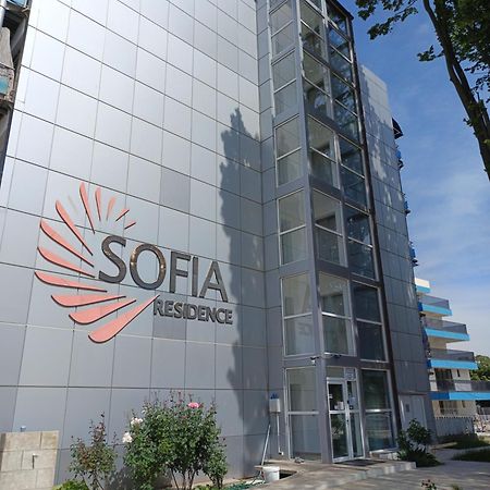 Dika Sofia Residence Мангалия Экстерьер фото