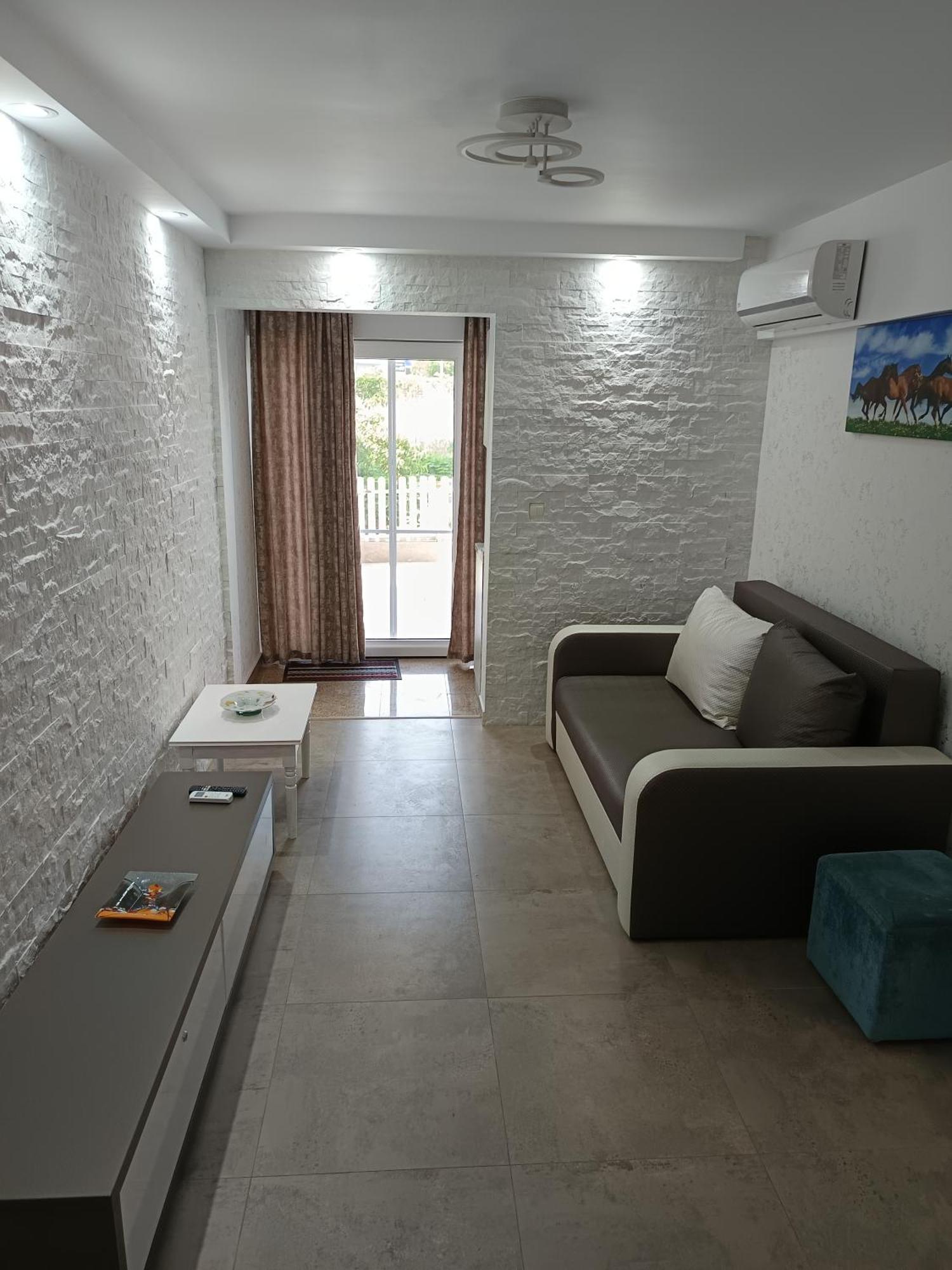 Dika Sofia Residence Мангалия Экстерьер фото