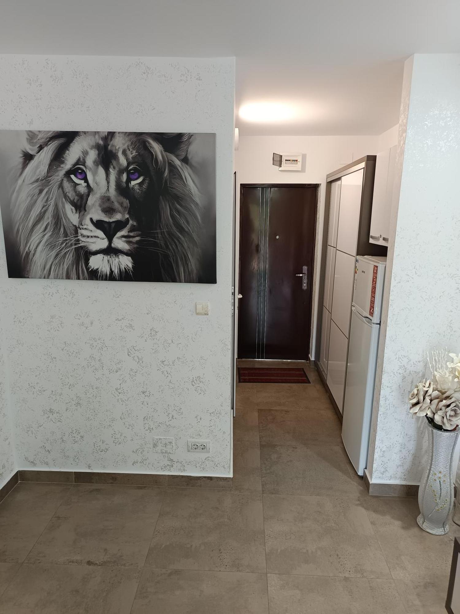 Dika Sofia Residence Мангалия Экстерьер фото